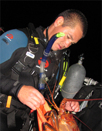 2nd Captain Ray Staehling